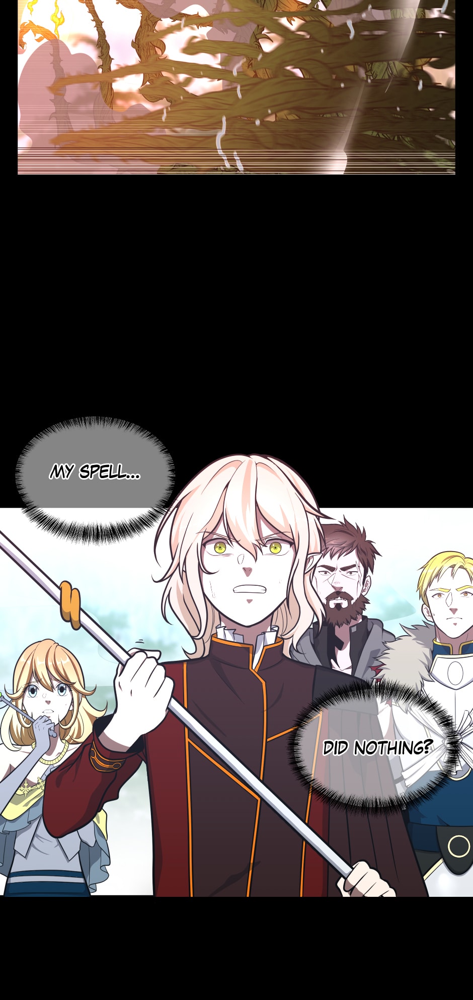 The Beginning After The End Chapter 63 image 77